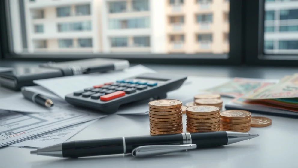 Vad ska du tänka på vid avgångsvederlag