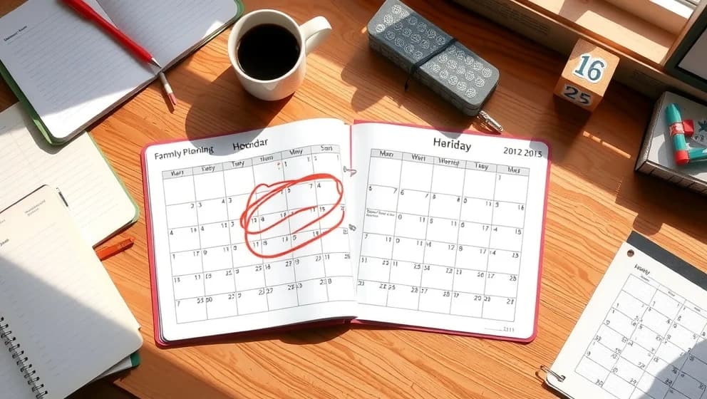 Föräldraledighet röda dagar när du är hemma