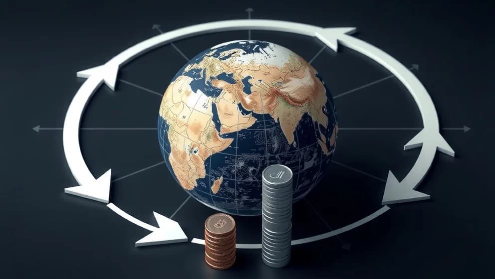 Hur hjälper företag att nå globala mål