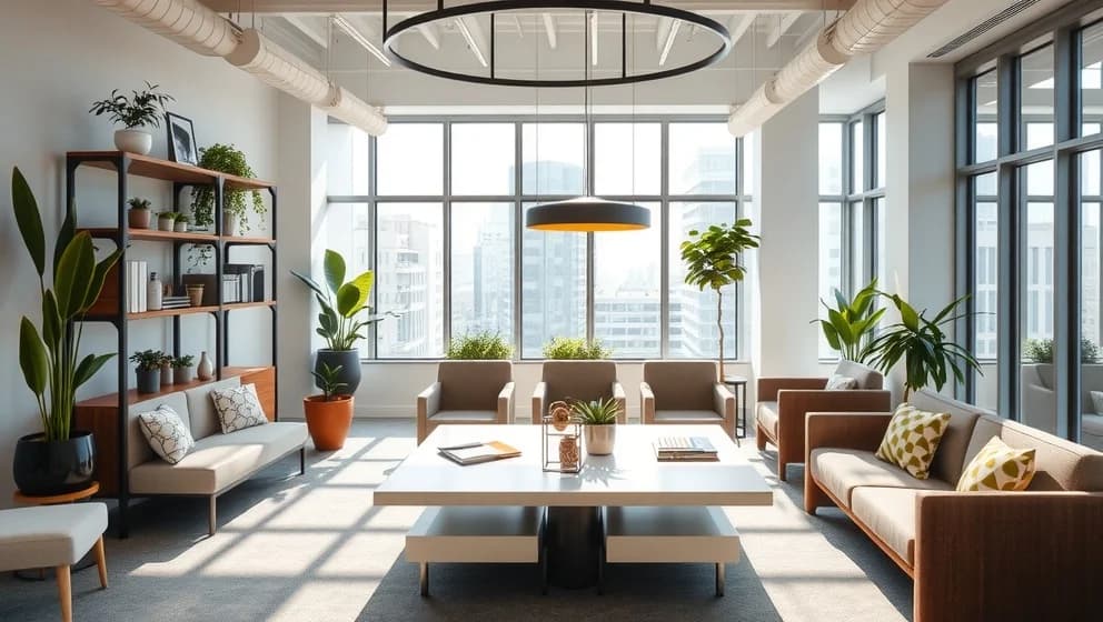 Vad är en bra social arbetsmiljö