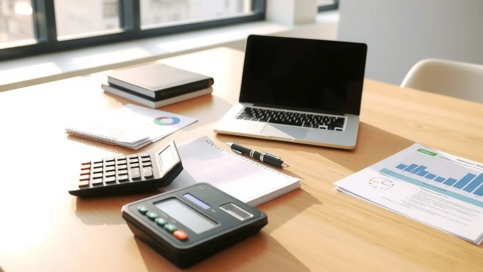 Vad tjänar en tillförordnad chef